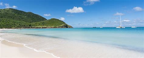 Anse Marcel beach | Saint Martin