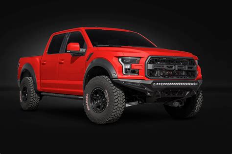 The 2018 order guide has just been released and there are new Ford ...