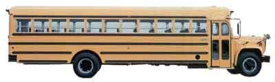 Amtran School Bus Parts