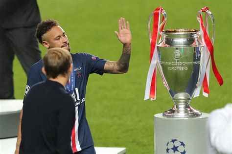 Ligue des champions : quand démarre l'édition 2020-2021 avec le PSG, l ...