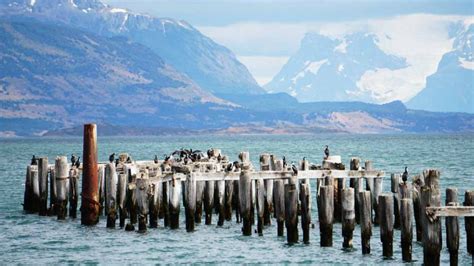 How to get to Puerto Natales? All the options | Howlanders Blog