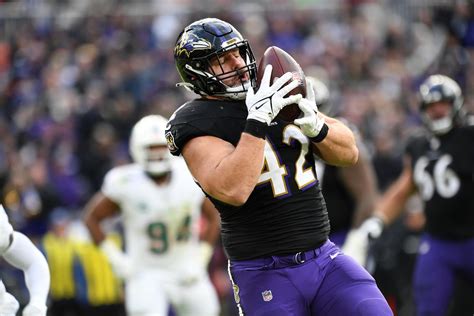 Ravens 2023 position review: Tight Ends - Baltimore Beatdown