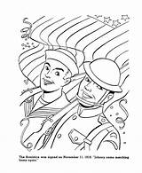 WW1 Coloring Pages  Coloring Home sketch template