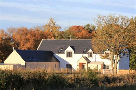 Best Scottish Cottages | Unique and Unusual places to stay in Scotland