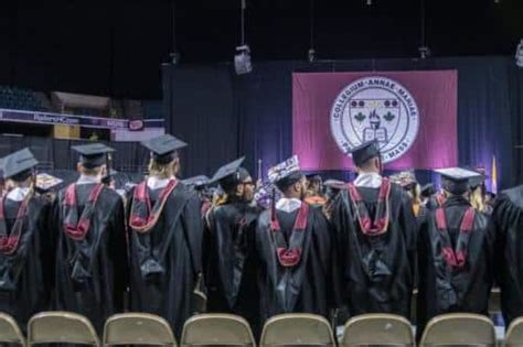 Anna Maria College Announces 2023 Commencement Exercises - Anna Maria College