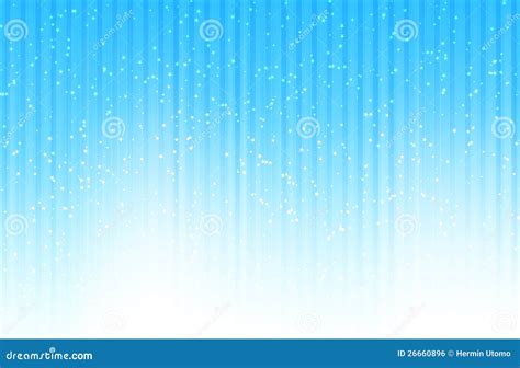 Starry Bluish Background Royalty Free Stock Image - Image: 26660896