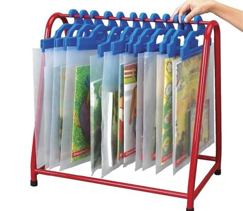 Plastic Hook Hanging Bag With Handle Clear Plastic Bag For Book - Buy Plastic Large Hanging Bag ...