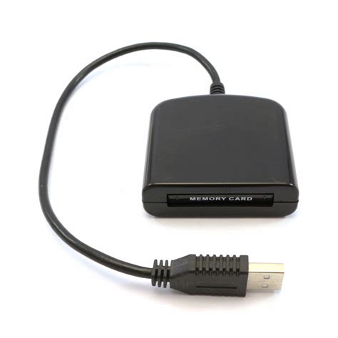 PS3 - PS2 Memory Card Adapter [Dritthersteller] (gebraucht) | Konsolenkost