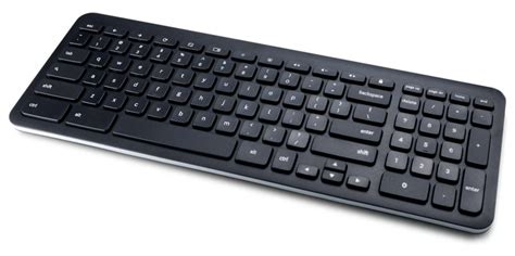 Chromebox Keyboards Quietly Go On Sale - OMG! Chrome!