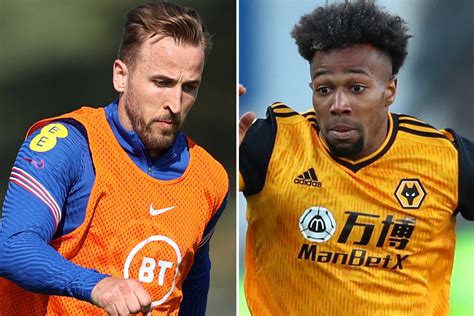 Chelsea's mouthwatering six-man transfer wishlist includes Harry Kane and Adama Traore in ...