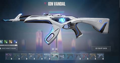 Valorant Account Ion Vandal and Spectre Iron 3, Video Gaming, Gaming Accessories, Game Gift ...