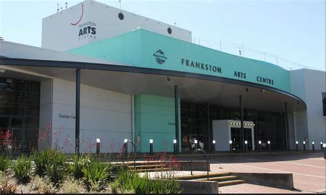 Frankston Arts Centre - Mornington Peninsula Magazine