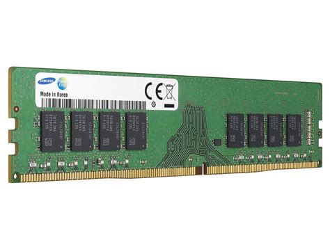 Samsung - M386A8K40BM2-CTD - Samsung 64GB DDR4 SDRAM Memory Module - 64 ...