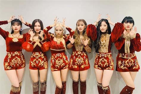 (G)I-DLE’s “LION” Becomes Their 4th MV To Hit 100 Million Views | Soompi