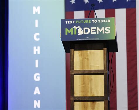 MichMash: Unpacking Michigan's historic 2022 midterm election - WDET ...