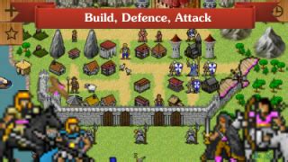 Age of Strategy Apk Mod v1.107 Unlock All • Android • Real Apk Mod