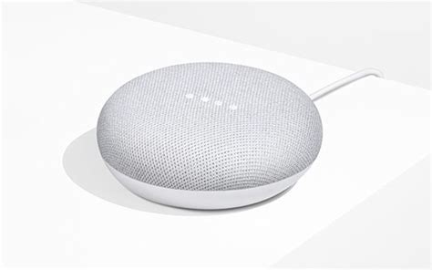 Google Nest Mini with Model Number H2C Gets Certified by FCC, Built-in Wall Mount Confirmed ...