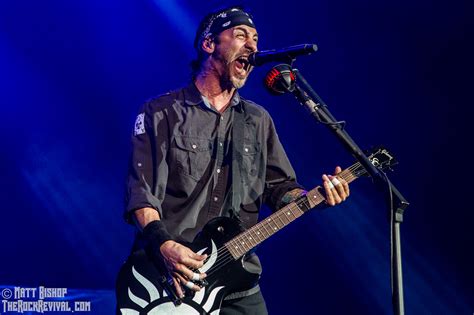 GODSMACK'S SULLY ERNA ANNOUNCES 2014 WINTER SOLO TOUR - The Rock Revival