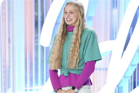 WATCH: 16-Year-Old Haven Madison Stuns 'American Idol' Judges With Self-Penned Original Song ...