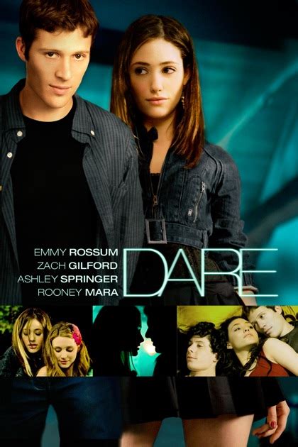 Dare (2009) on iTunes