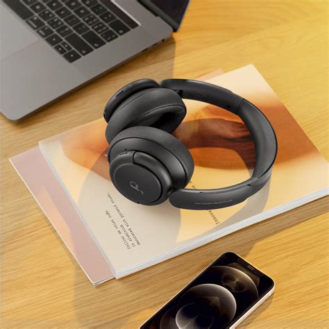 Anker Soundcore Life Q35 (ANC) Bluetooth headset - Power Play