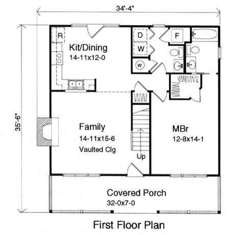 Cape Cod Style Homes With Open Floor Plans | Viewfloor.co