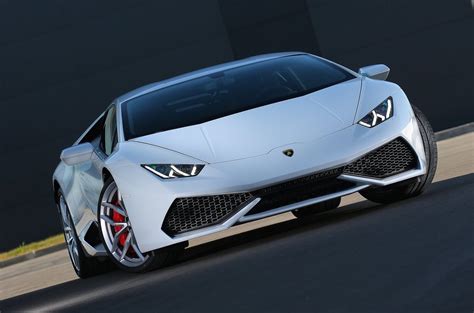 Lamborghini Huracan spyder to debut at 2016 Geneva show | PerformanceDrive