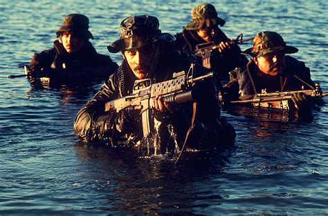 US Navy SEALs | Specwar.info