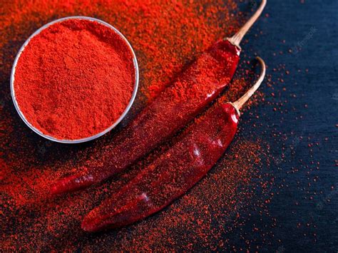 Red Chilli Powder & Its 7 Incredible Health Benefits