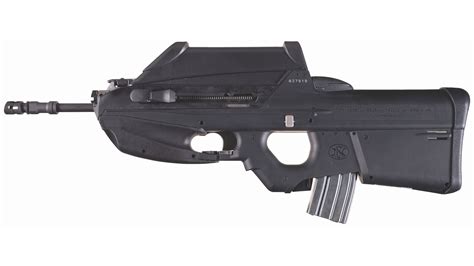 Fabrique Nationale FS2000 Bullpup Semi-Automatic Carbine | Rock Island Auction