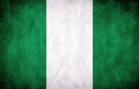 Fondo de Pantalla Bandera Nigeria | Wallpapers Megas