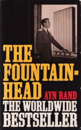 The Fountainhead Summary | FreebookSummary