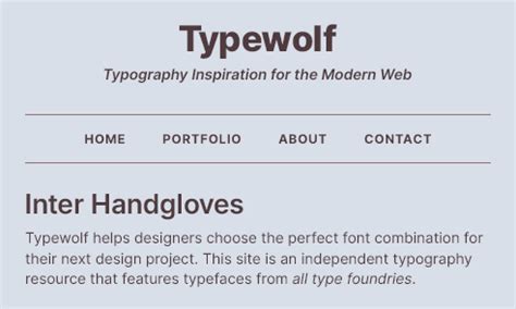 Best Fonts For Photo Books / 10 Brilliant Fonts For Your Book Layout ...