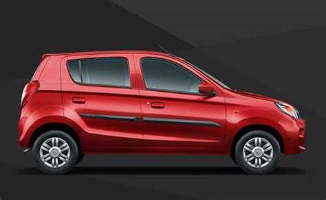 Maruti Suzuki Alto 800 Photo Gallery: Images of Maruti Suzuki Alto 800