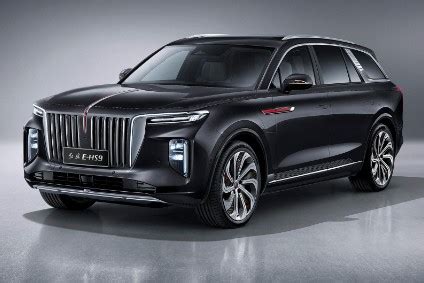 Hongqi – China’s unstoppable luxury car brand? | Automotive Industry Analysis – Hawickroyalalbert