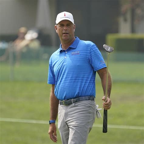 Safeway Open 2020: Stewart Cink Earns First PGA Tour Win Since 2009 ...