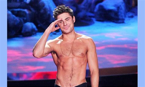 Zac Efron trolled for his new look