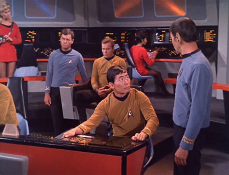 The Man Trap - Star Trek: The Original Series Image (19286806) - Fanpop