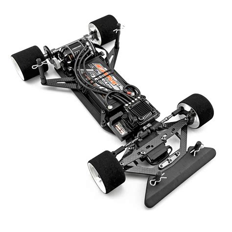 Awesomatix A12X 1/12th Pan Car Kit - RC MAKER