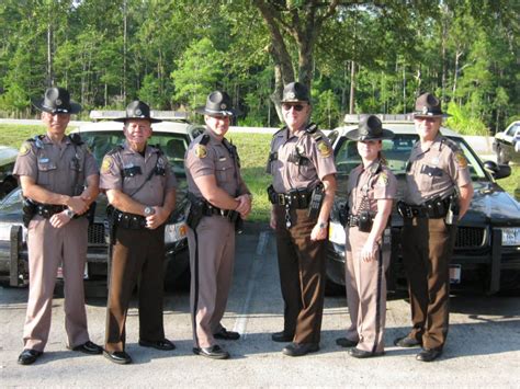 Florida Highway Patrol Troopers are Truly “Troopers” | The Capitolist