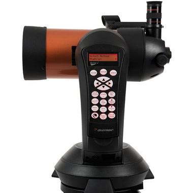 NexStar 4SE Computerized Telescope | Celestron - Telescopes, Telescope Accessories, Outdoor and ...