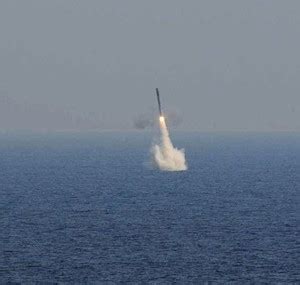 India Tests BrahMos Missile Launch From an Underwater Platform - Defense Update: