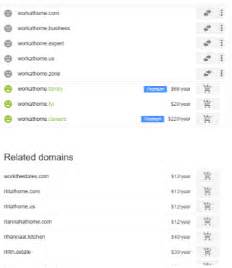 Top 6 Best Sites For Domain Name Search | 2017 Ranking | Most ...