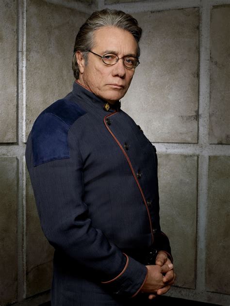 William Adama (D12) | Battlestar Galactica Fanon Wiki | FANDOM powered ...