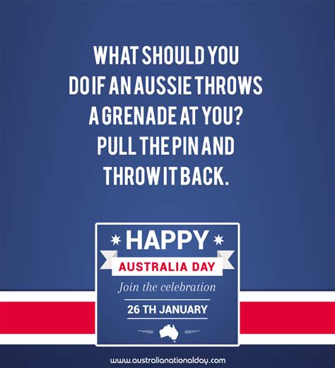 10 Best Australia Day Jokes For Australians 2024