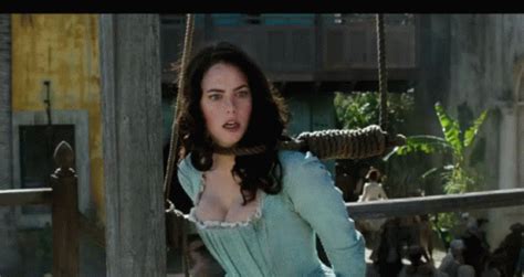 Kaya Scodelario Pirates Of The Carribean GIF - Kaya Scodelario Pirates Of The Carribean Pirates ...