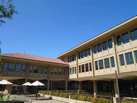 Stanford University, Lathrop Library - SGH