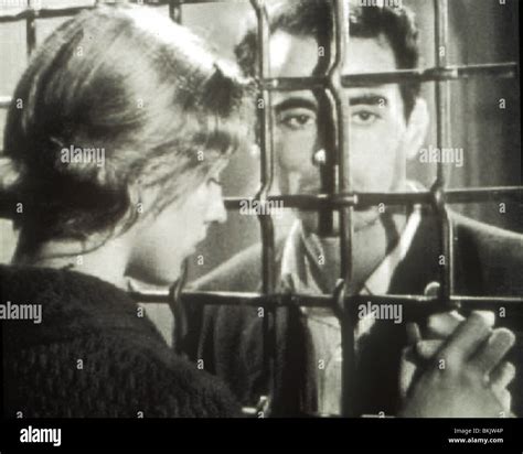 Pickpocket 1959 marika green hi-res stock photography and images - Alamy