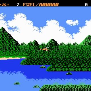 Airwolf (Game) - Giant Bomb