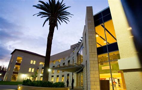 Our Campus - About SCU - Santa Clara University